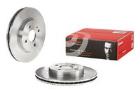 Brake Disc BREMBO 09.A968.14