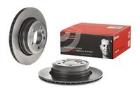 Brake Disc BREMBO 09.B268.11