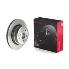 Brake Disc BREMBO 09.B337.2S