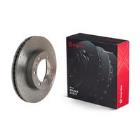 Brake Disc BREMBO 09.B442.10