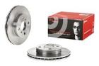 Brake Disc BREMBO 09.B547.10