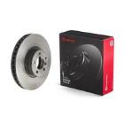 Brake Disc BREMBO 09.B538.11