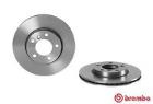 Brake Disc BREMBO 09.B645.10