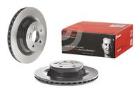 Brake Disc BREMBO 09.B745.41