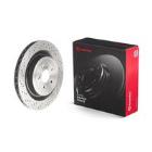 Brake Disc BREMBO 09.B879.11