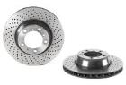 Brake Disc BREMBO 09.B975.10