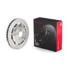 Brake Disc BREMBO 09.C128.33