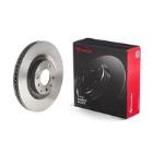 Brake Disc BREMBO 09.C177.11
