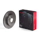 Brake Disc BREMBO 09.C178.1X