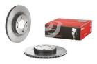 Brake Disc BREMBO 09.C175.11