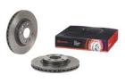 Brake Disc BREMBO 09.C285.1X