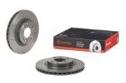 Brake Disc BREMBO 09.C285.75