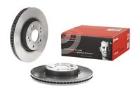 Brake Disc BREMBO 09.C313.11