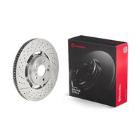 Brake Disc BREMBO 09.C826.33