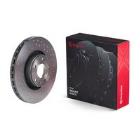 Brake Disc BREMBO 09.C895.1X