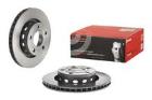 Brake Disc BREMBO 09.D230.11