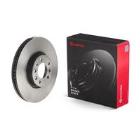 Brake Disc BREMBO 09.D419.11