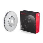 Brake Disc BREMBO 09.D420.11