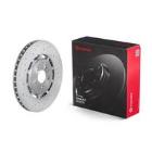 Brake Disc BREMBO 09.D420.1G