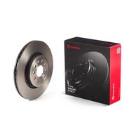 Brake Disc BREMBO 09.E953.11