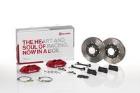 Brake Disc BREMBO 208973746