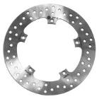 Brake Disc BREMBO 68B40751