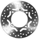 Brake Disc BREMBO 68B40775