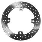 Brake Disc BREMBO 68B407E3