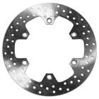 Brake Disc BREMBO 68B407E9