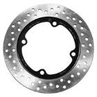 Brake Disc BREMBO 68B407L9