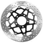 Brake Disc BREMBO 78B40865