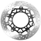 Brake Disc BREMBO 78B40866
