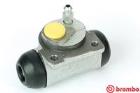 Wheel Brake Cylinder BREMBO A 12 571