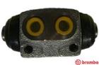 Wheel Brake Cylinder BREMBO A 12 852
