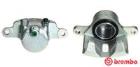 Brake Caliper BREMBO F 49 026