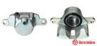 Brake Caliper BREMBO F 49 027
