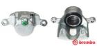 Brake Caliper BREMBO F 49 116