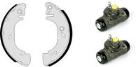 Brake Shoe Set BREMBO H 24 066