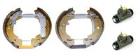 Brake Shoe Set BREMBO K 24 036