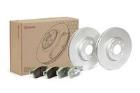Brake Kit, disc brake BREMBO KT 10 049