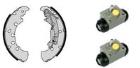 Brake Shoe Set BREMBO H 23 051