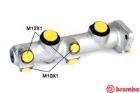 Brake Shoe Set BREMBO K 23 051
