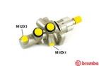 Brake Master Cylinder BREMBO M 06 015