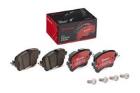 Brake Pad Set, disc brake BREMBO P 85 154X