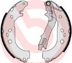 Brake Shoe Set BREMBO S 23 533