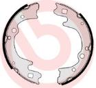 Brake Shoe Set BREMBO S 30 515