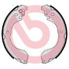 Brake Shoe Set BREMBO S 37 511