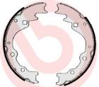 Brake Shoe Set BREMBO S 49 514
