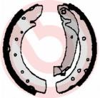 Brake Shoe Set BREMBO S 23 516