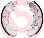 Brake Shoe Set BREMBO S 23 530